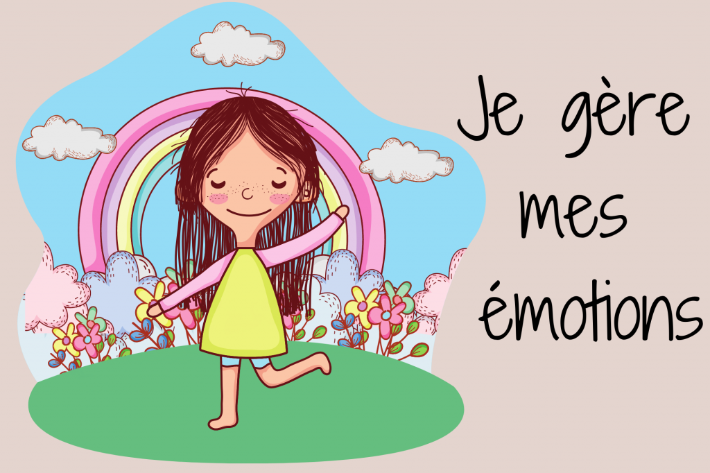Sophrologie chez les enfants : bienfaits, déroulé, exercices.